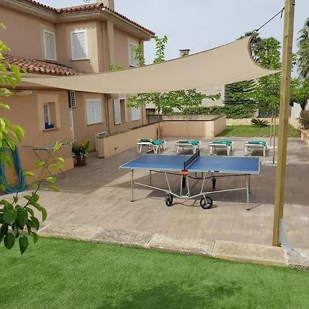 Welcome Home. Willkommen. Bienvenidos Villa Marratxi