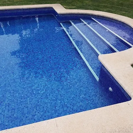 Villa Welcome Home. Willkommen. Bienvenidos