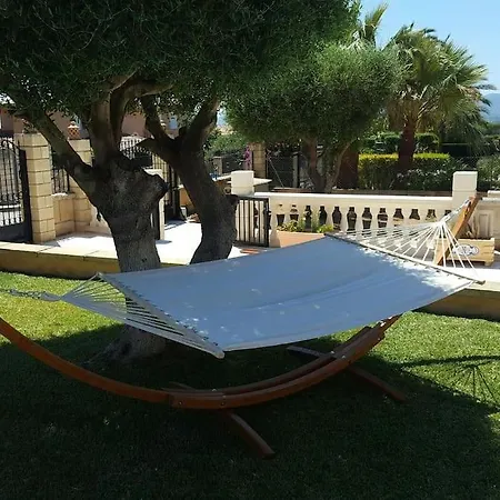 Welcome Home. Willkommen. Bienvenidos Villa Marratxi